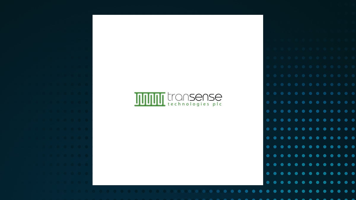 Transense Technologies (LON:TRT) Insider Ryan Maughan Acquires 14,113 Shares