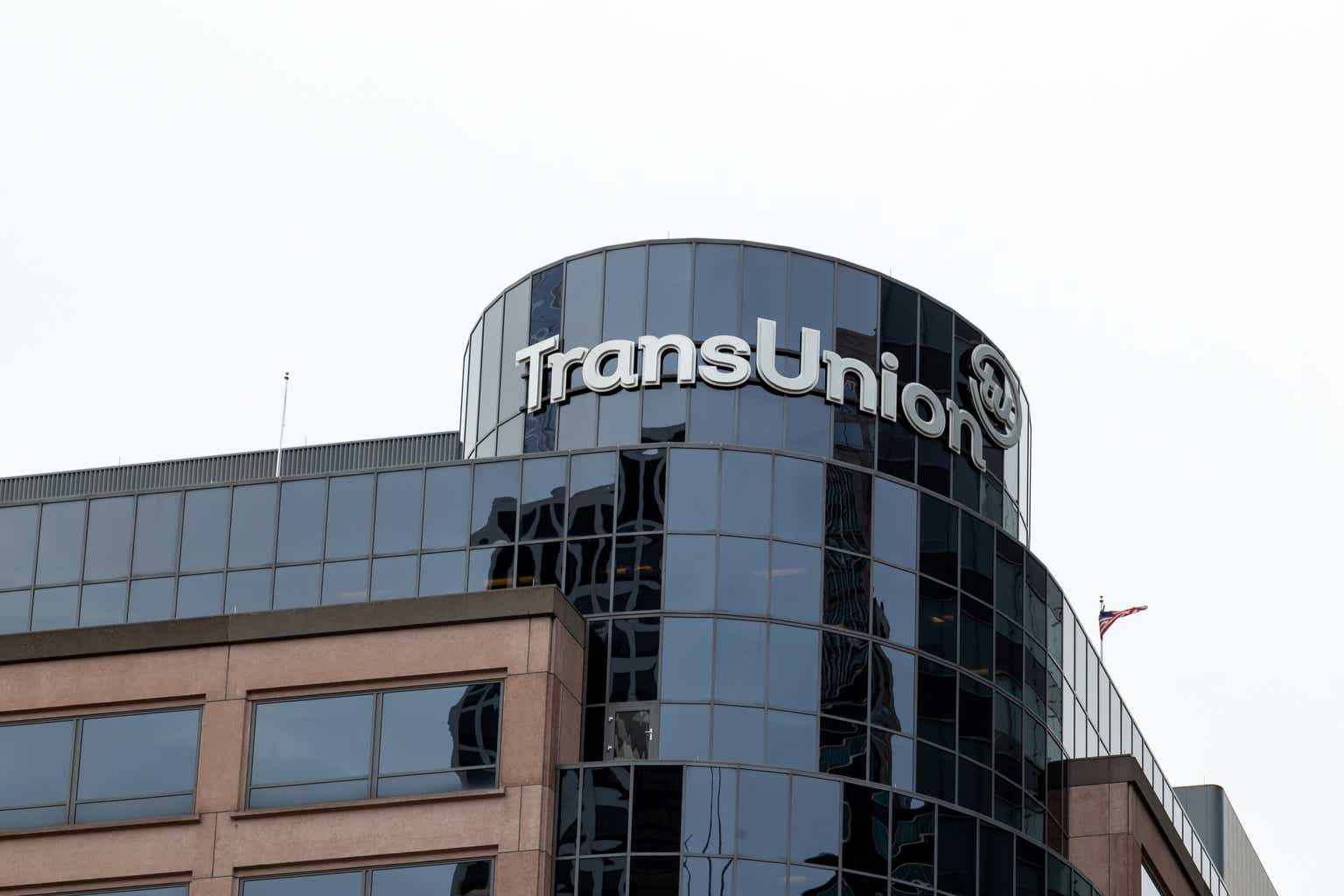 TransUnion: Better Fundamentals Set The Stage For Higher Share Prices