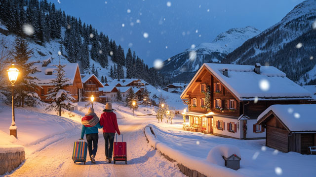 Travel + Leisure Co. (TNL) Beats Q1 Earnings and Revenue Estimates