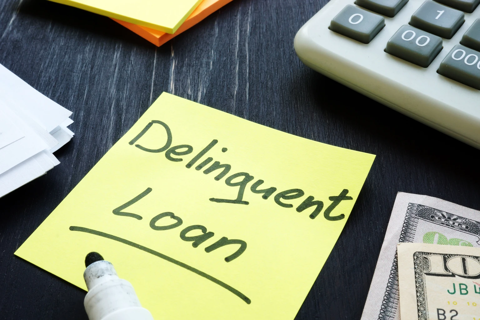 Travel + Leisure: Delinquency Fears Appear Overdone
