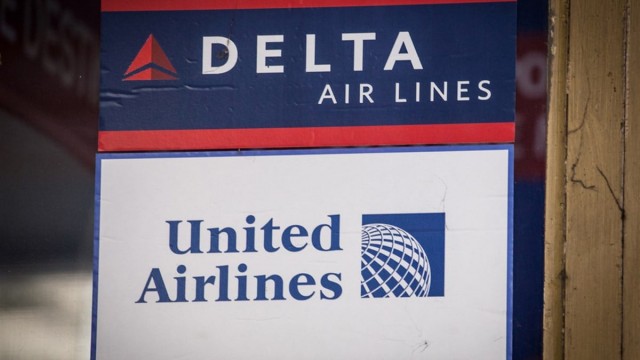 Travel Surge Boosts Delta, United, and Southwest Stocks