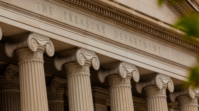 Treasury Yields: A Long-Term Perspective – May 2024