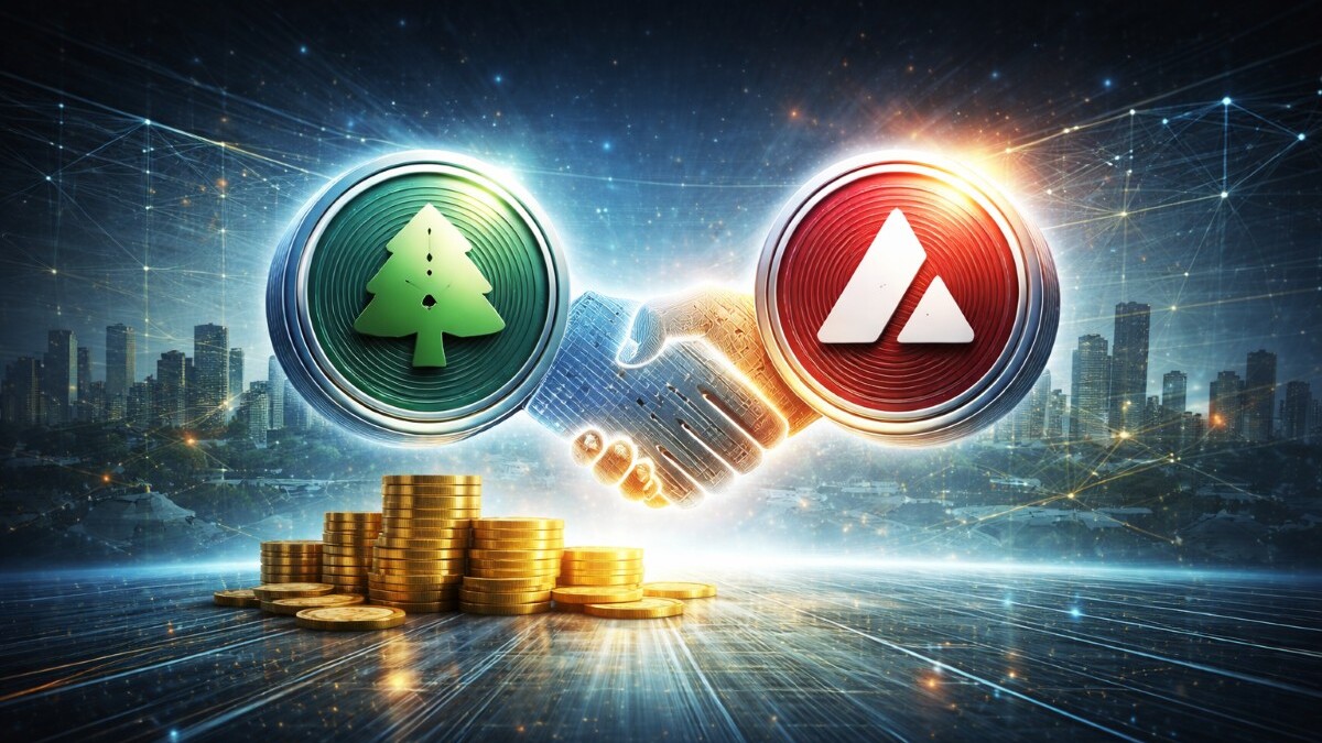 Article image for Treehouse and AVAX One Form Strategic Alliance to Boost Institutional Onchain Capital Deployment