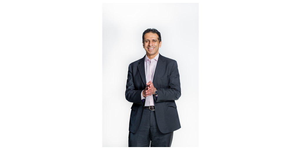 Trex Company Names Prithvi S. Gandhi to Senior Vice President, Chief Financial Officer
