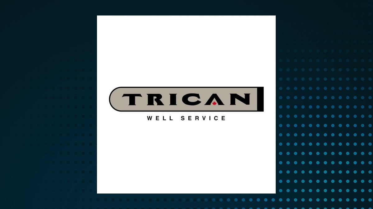 Trican Well Service Ltd. (TSE:TCW) Receives Consensus Recommendation of “Moderate Buy” from Brokerages