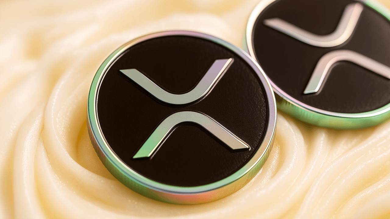 Trident Digital Tech Unveils $500M XRP Treasury Initiative