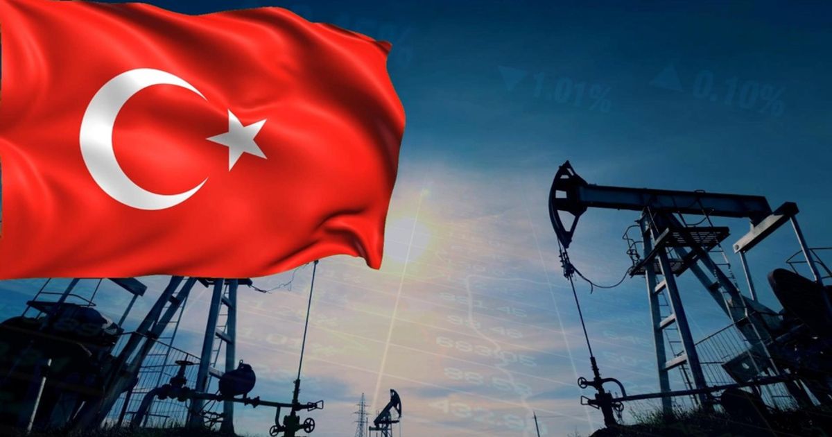 Trillion Energy completes field scouting ahead of planned seismic program in Türkiye