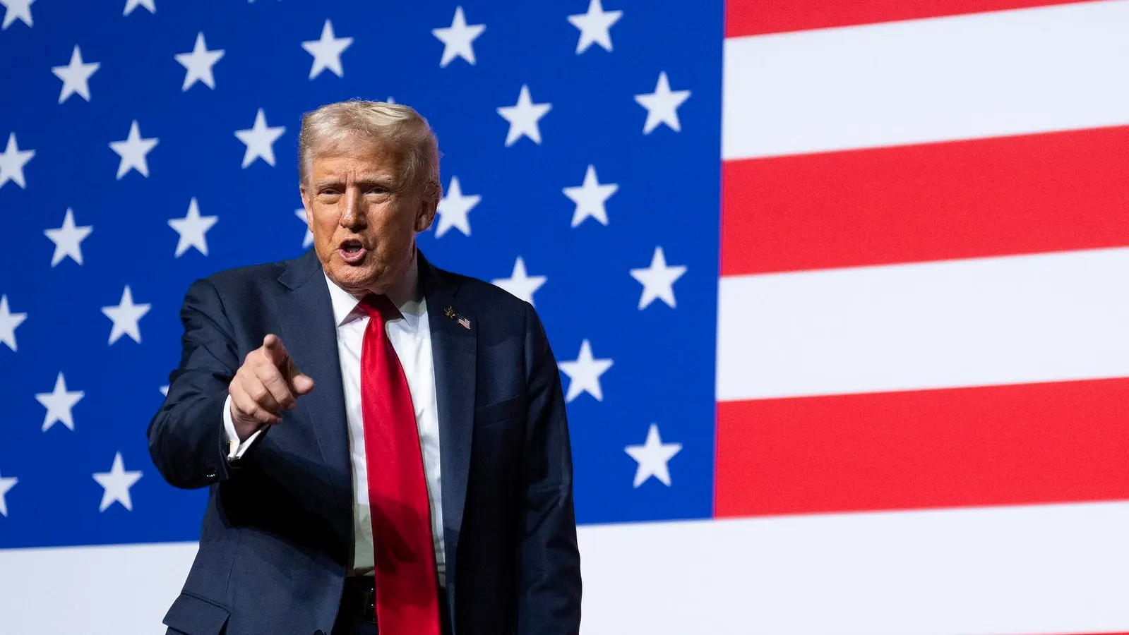 Trilogy Metals Shares Skyrocket 250% In Premarket As Trump Acquires Stake