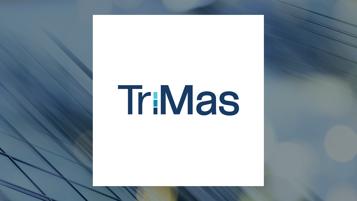 TriMas Corporation $TRS Shares Sold by Barington Companies Management LLC