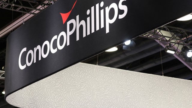 Trinidad court recognizes ConocoPhillips' $1.3 billion claim against Venezuela