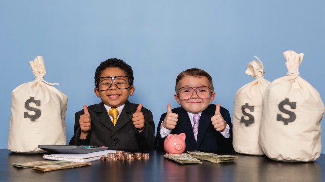 Trinity Capital: Trades At Smaller Premium Than Peers