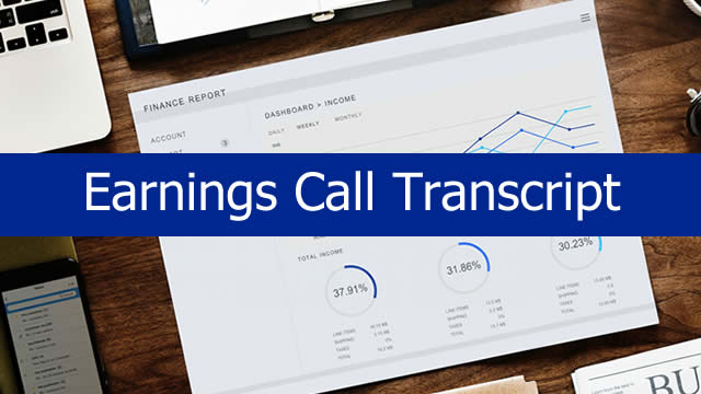 Foto von Trinity Industries, Inc. (TRN) Q1 2025 Earnings Call Transcript