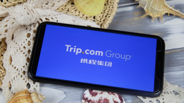 Trip.com Group's strong Q1 earnings: Stock near 2017 high, should you invest?