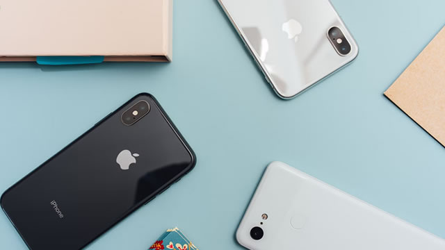 Tripple monster insider trading alert for Apple stock