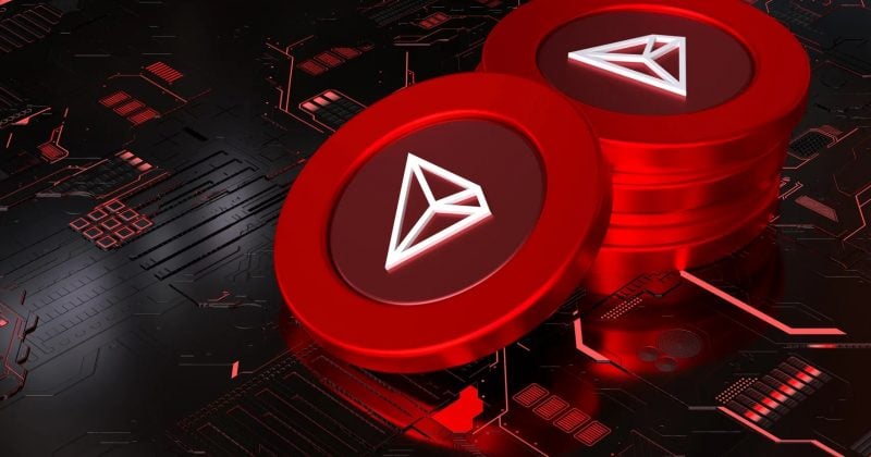 Tron adds $10B in stablecoin market cap, ranks second among chains