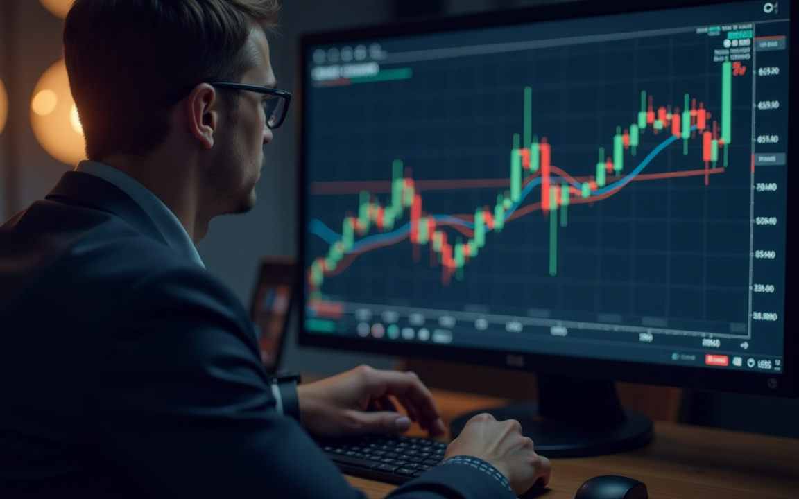 Article image for Tron buys more TRX as treasury holdings hit 683M