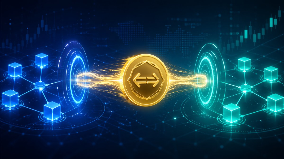 TRON Enables Seamless Cross-Chain Transfers With Jumper Integration