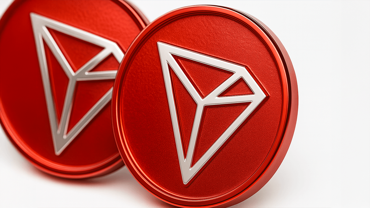 Tron Hits Record Highs in June, Topping 385 Million Transactions and 26.9 Million Active Accounts