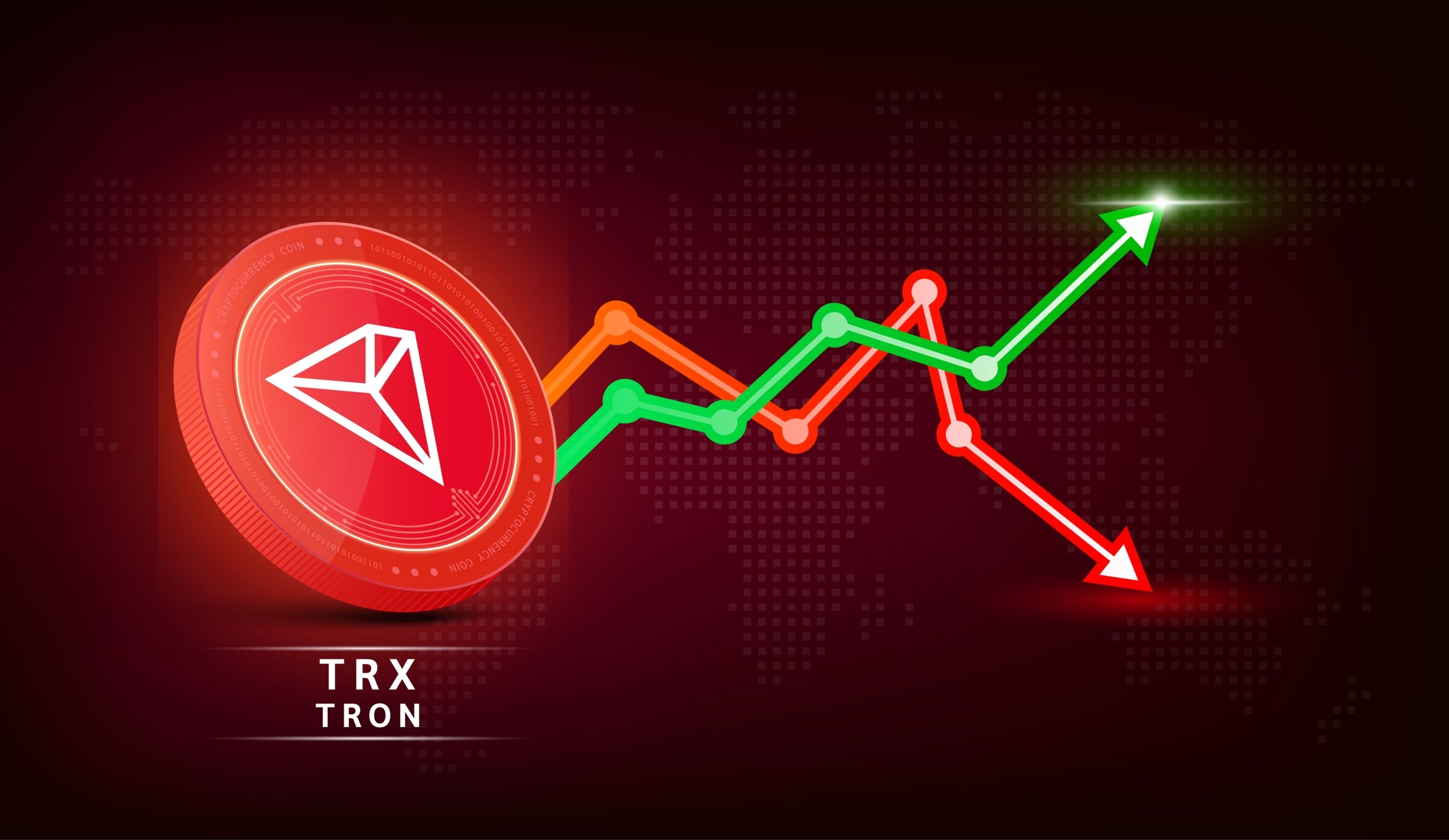 Article image for Tron Inc Debuts on Nasdaq Following Reverse Merger with SRM Entertainment