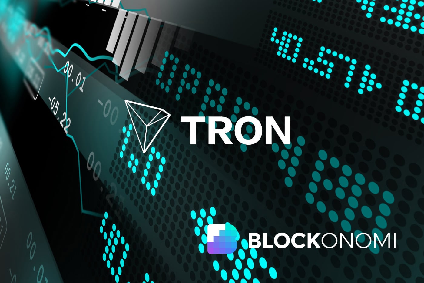TRON Post-Quantum Signatures Launch on Nile Testnet After Vote