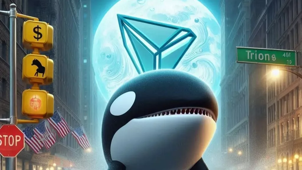 Article image for TRON Price Eyes $0.42 as Orca Wallets Signal Big Liquidity Shift