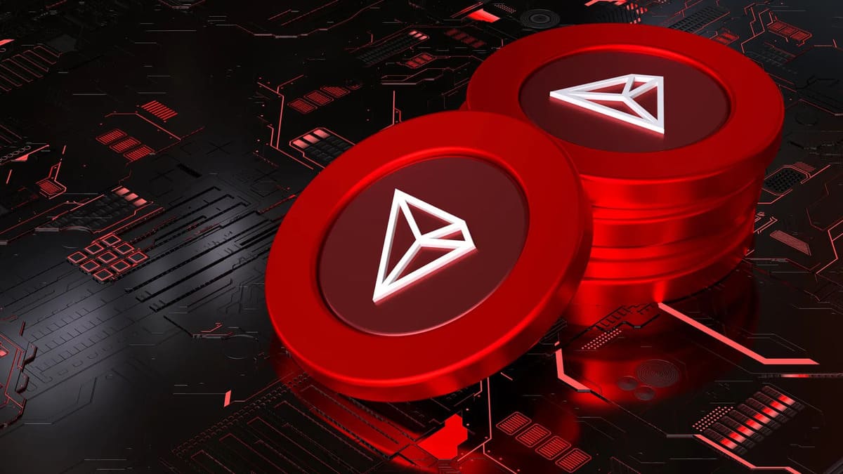 Tron Pushes Quantum-Resistant Upgrade While Bitcoin Faces Market Pressure