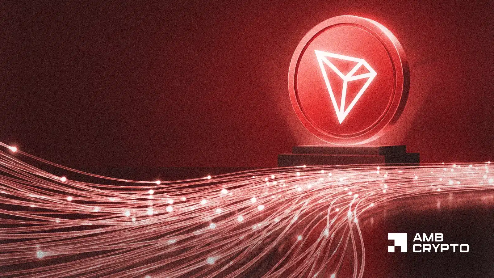 Tron's ‘gasless' USDT transfers doubles to $3B in 2026: Report