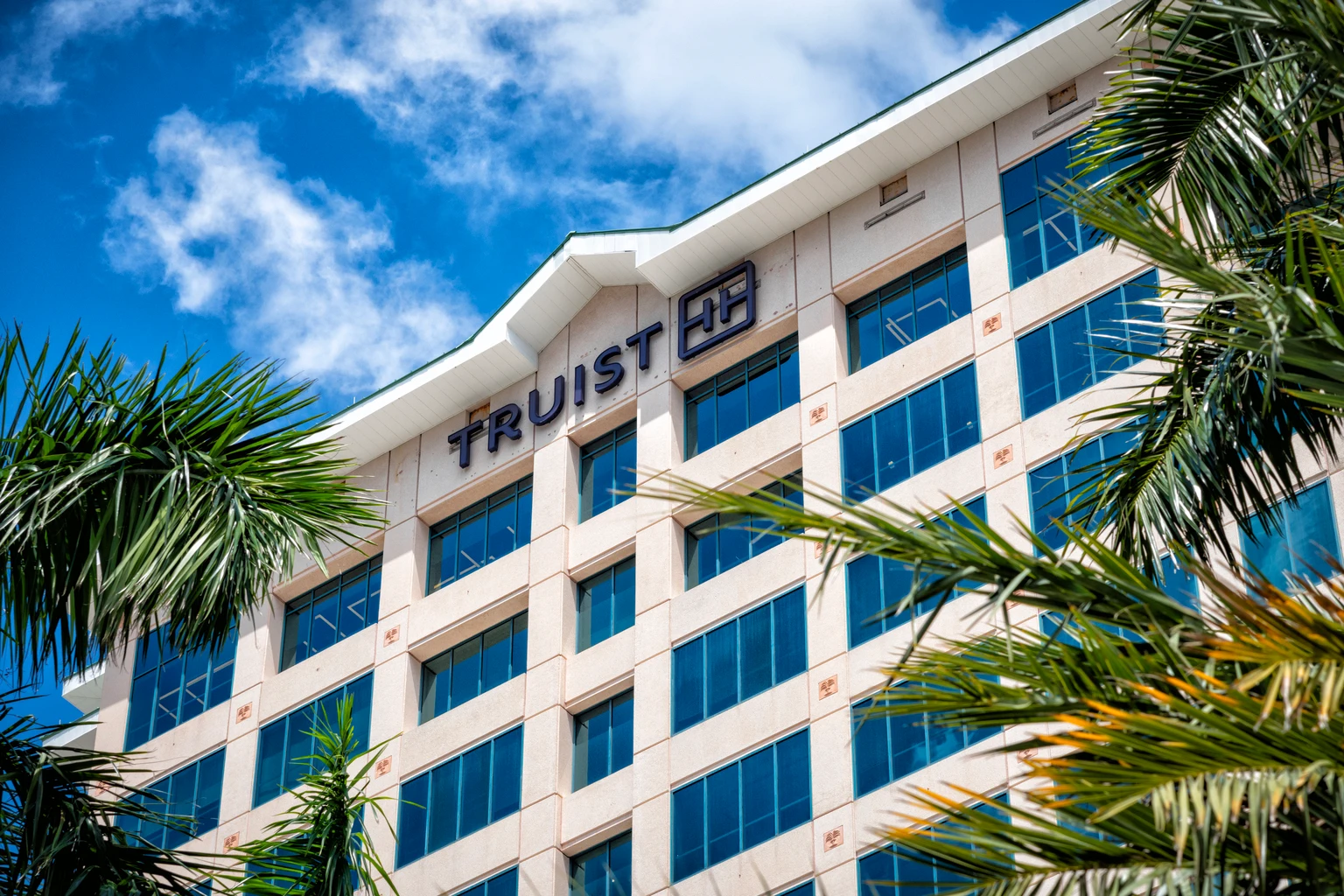 Truist Financial Q3 Results: Overall, A Solid Quarter, Reaffirming My Investment Thesis