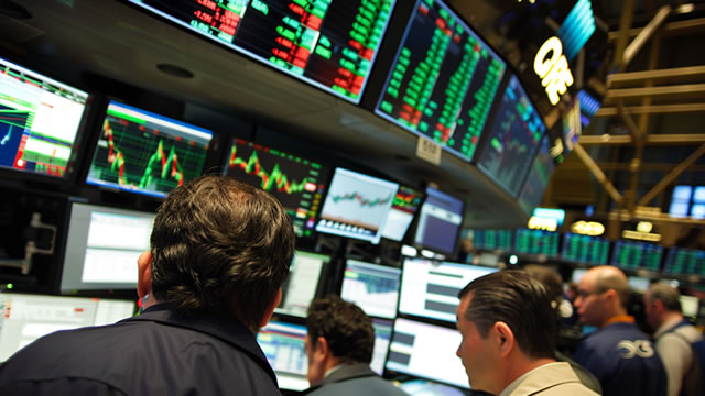 Trump announces Kevin Warsh as pick to be next Federal Reserve chair