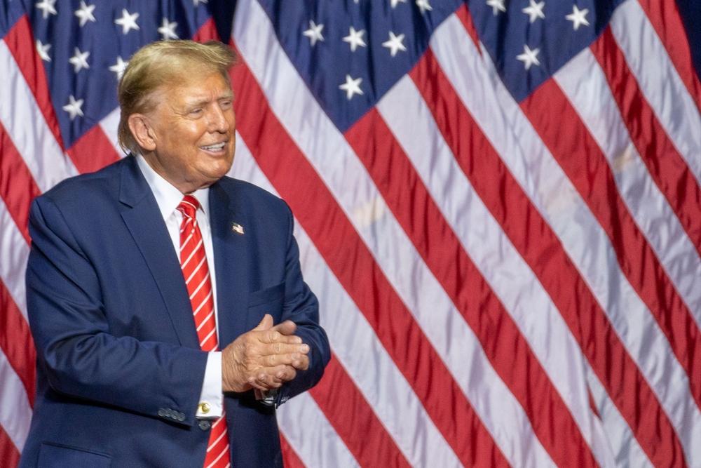 Article image for TRUMP Coin Expands Utility With Upcoming Mobile Game Launch