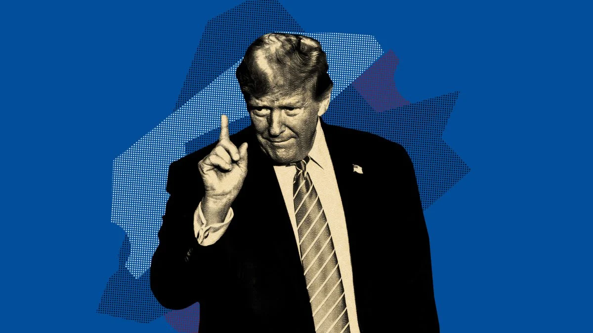 Trump directing ‘government dollars and time' to quantum security could be a boon for bitcoin