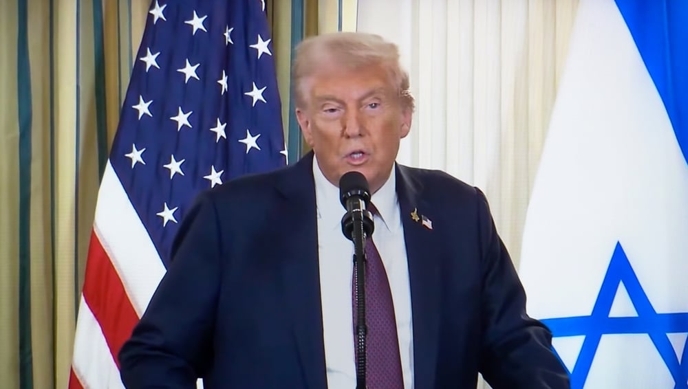 Trump Eases Sanctions On Russian Oil 'Stranded At Sea' To Counter Middle East Supply Shock Amid Iran-US War