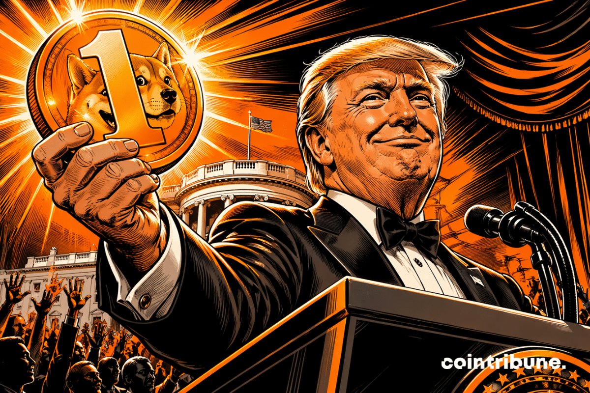Trump expected at the TRUMP memecoin gala at Mar-a-Lago Saturday despite criticism