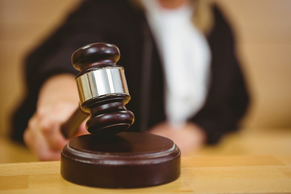 Trump Family-Backed World Liberty Financial Hit With Lawsuit By Justin Sun: Crypto Billionaire Says He Was Left With 'No Choice'