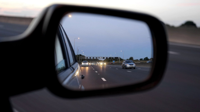 Trump held call with GM, Ford CEOs on potential tariff delay