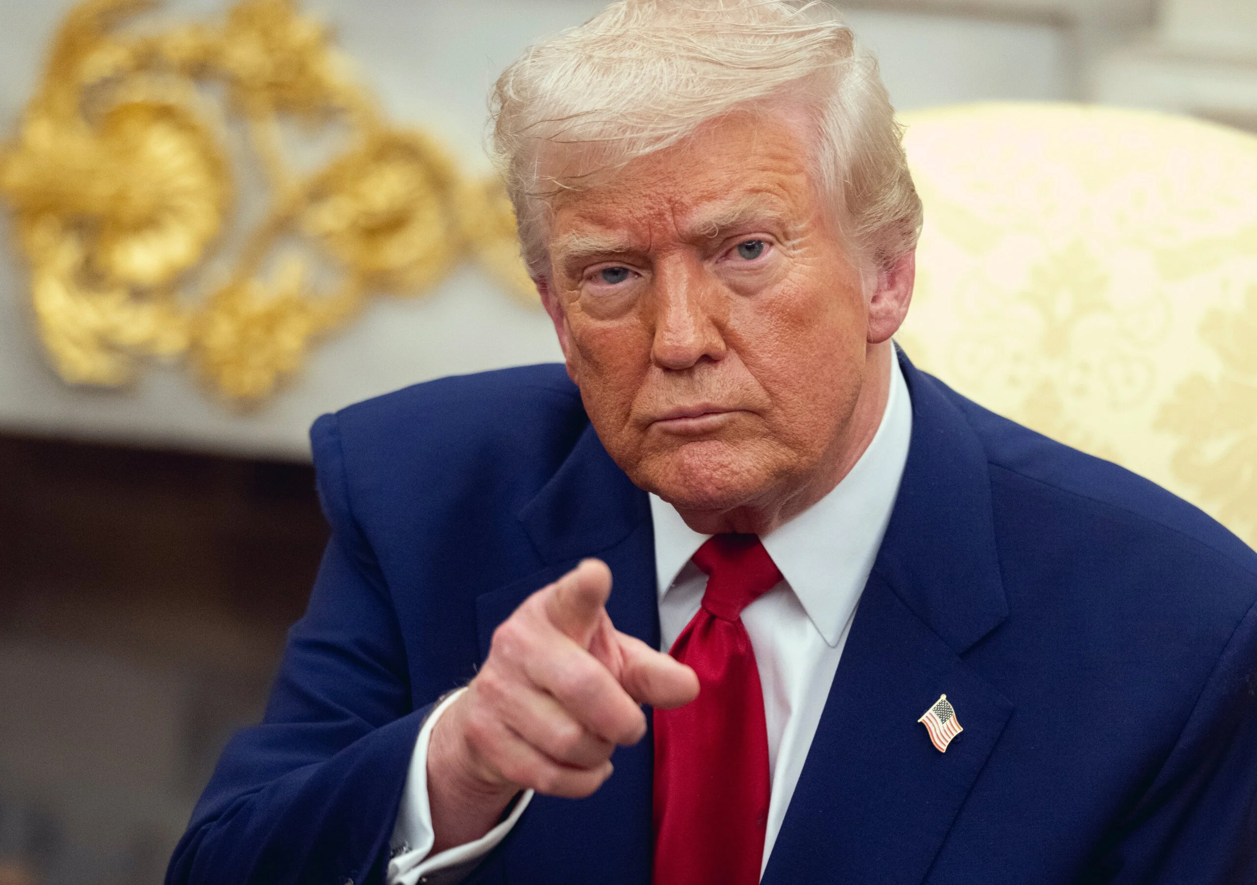 Trump Just Promised You $5,000. There’s a Catch, and It Changes Everything About How You’d Spend It.