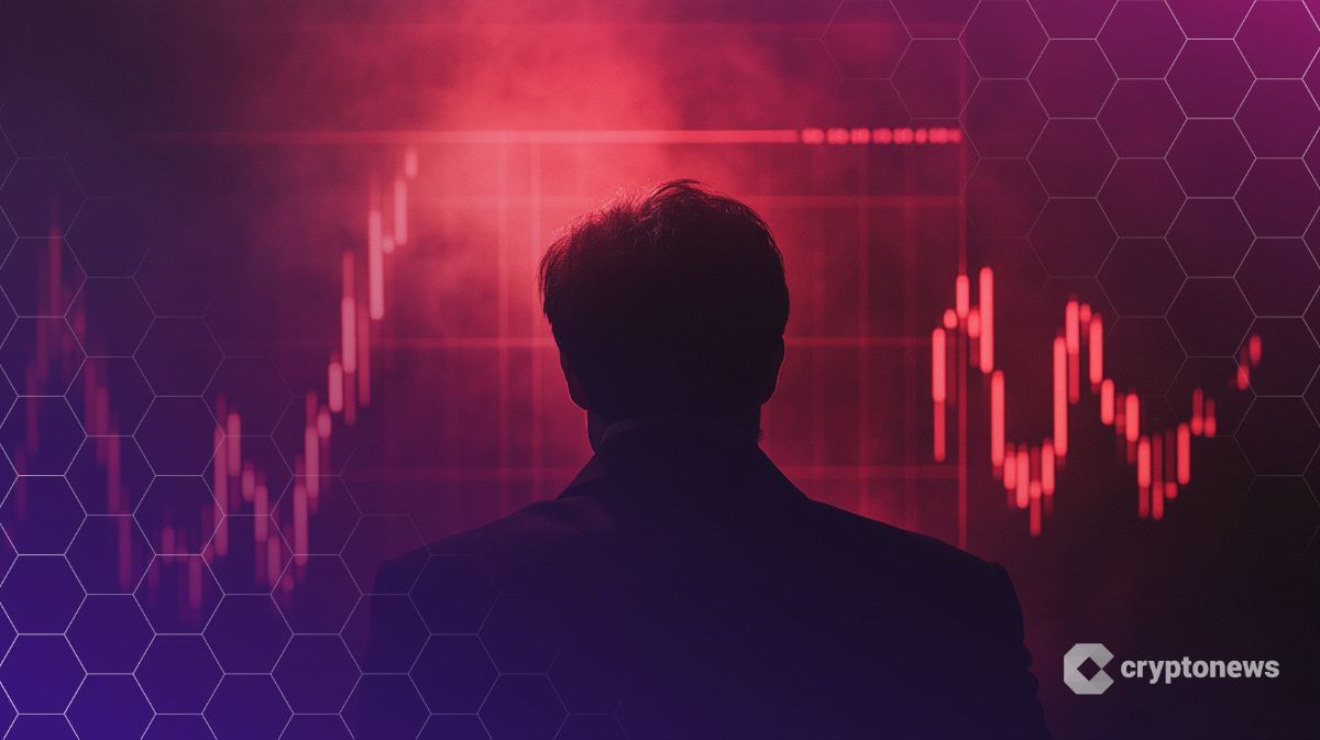Trump Just Signaled Military Escalation Against Iran and Bitcoin Price Dropped 6% in Hours: Is $60,000 Next?