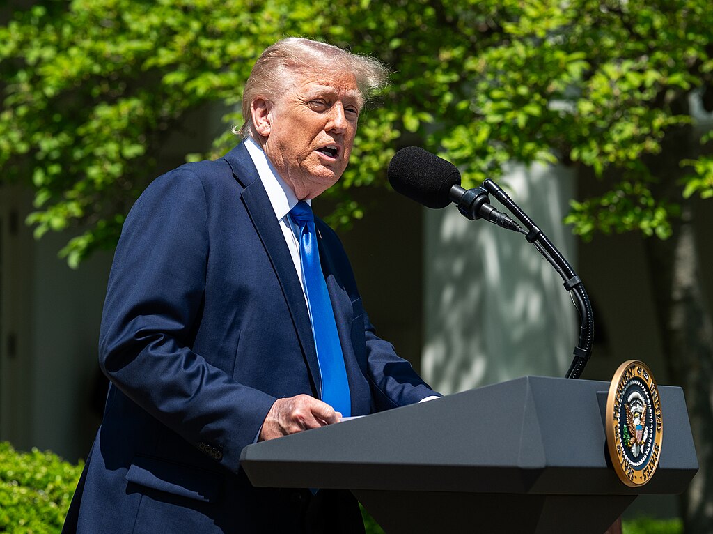Trump Media Bitcoin Holdings Fall to 9,477 BTC as Crypto Losses Hit $360M