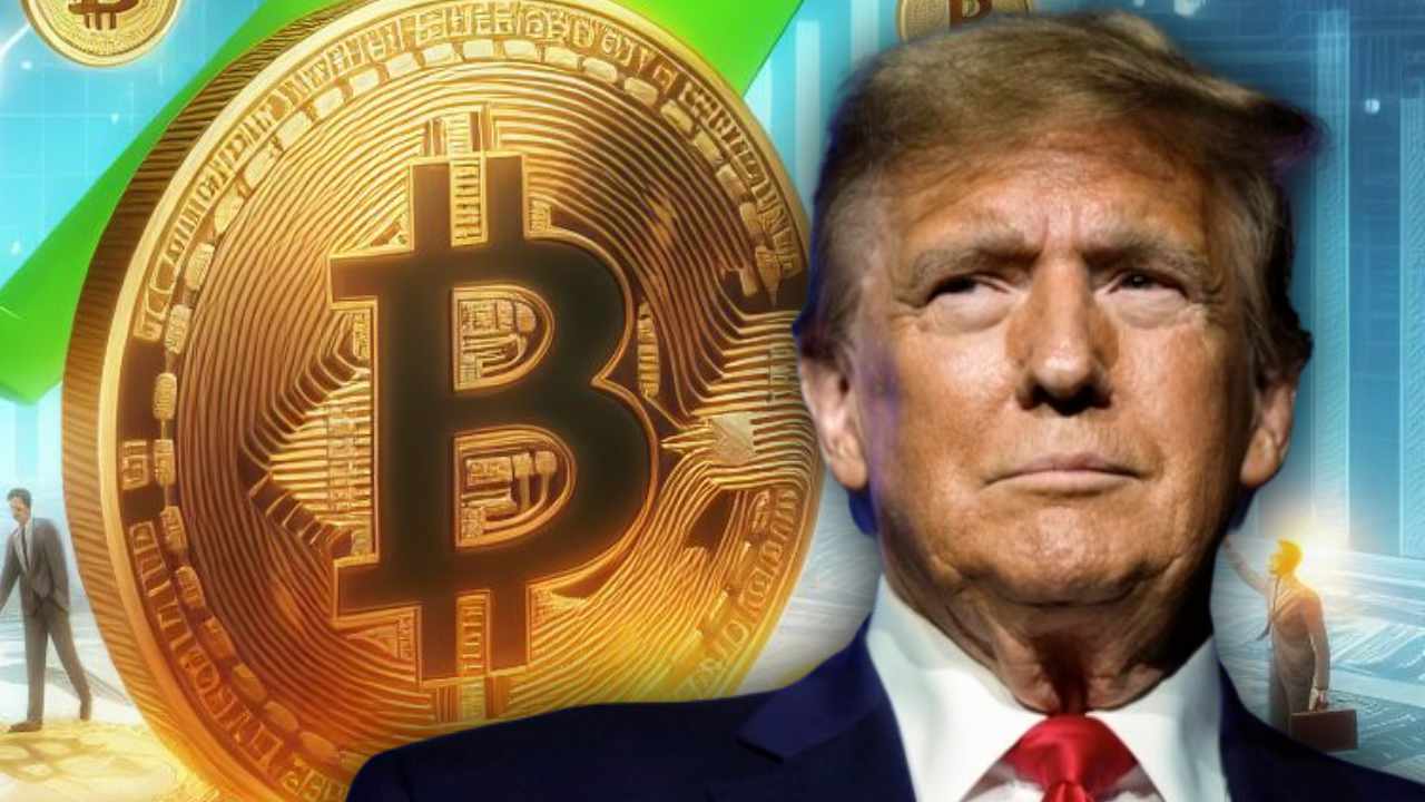 Trump Media Builds $890M Bitcoin Treasury as Q2 Loss Widens