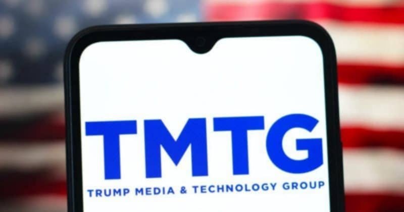 Trump Media moves $205 million in Bitcoin to Crypto.com amid mounting losses