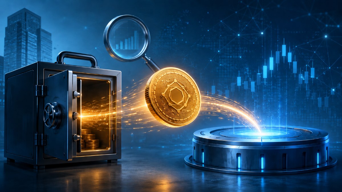 Trump Media Moves 2,650 Bitcoin to Crypto.com, Prompting Treasury Management Questions