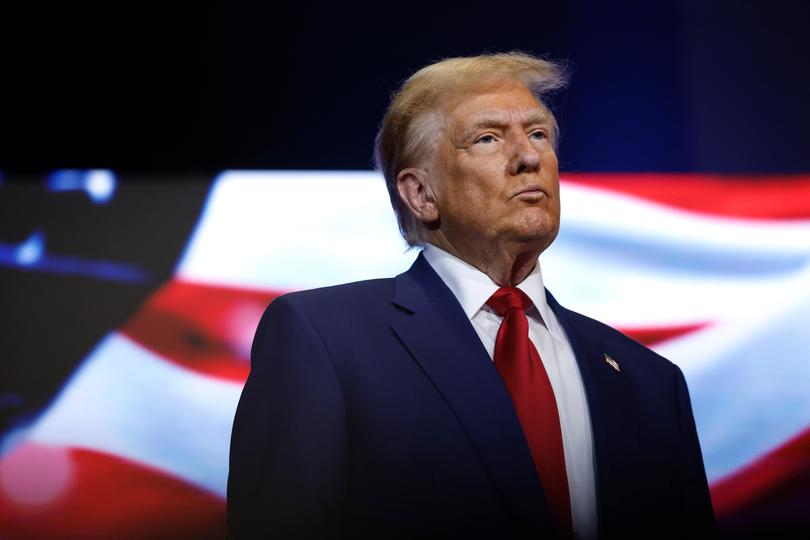 Trump Media moves another $205M in bitcoin as losses on crypto bet swell to $455M