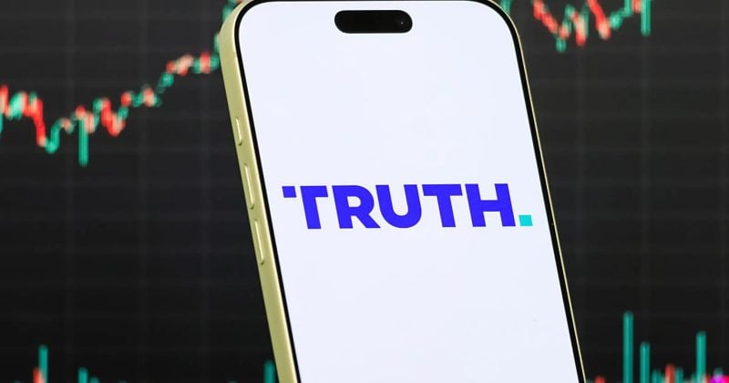 Trump Media pivots away from Bitcoin after $360M in digital asset losses