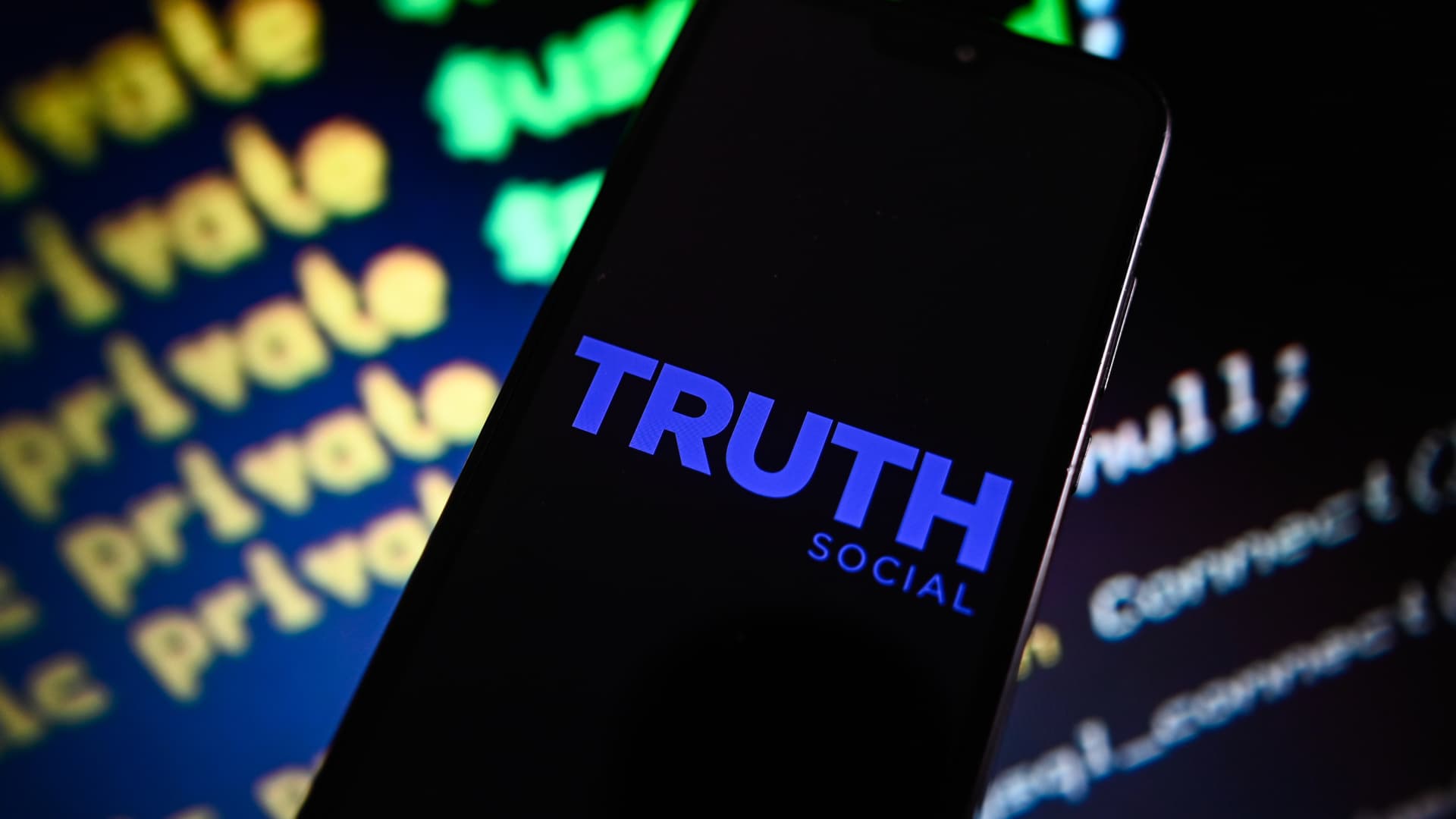 Trump Media shares up 100% from recent low as DJT rally continues on heavy trading