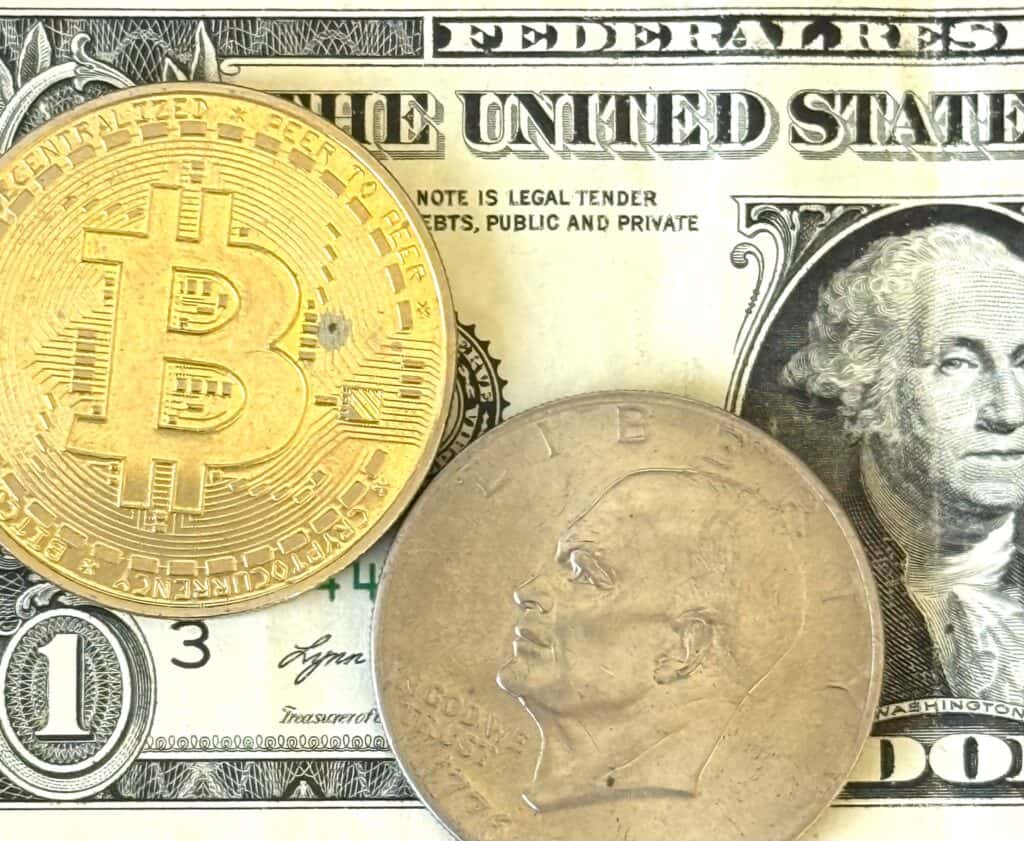 Trump Media States Recent Large Bitcoin Transfer to Crypto.com Was Not a Sale