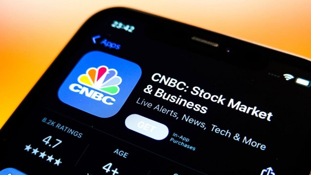 Trump Media Stock (DJT) - CNBC's Concerns Are Serious
