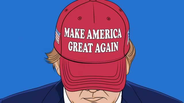 Trump Media & Technology Stock Drops On Share Registration: Will President Trump Sell His Stake?