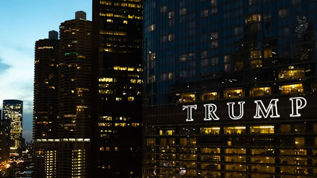Trump Media to Merge With TAE Tech in $6 Billion Deal