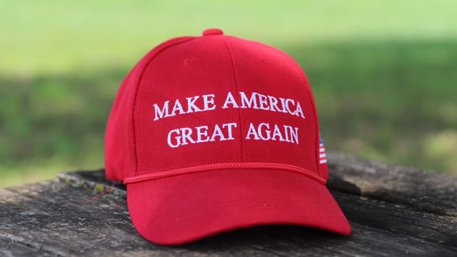 Trump Media's Stock Has Jumped From Its Recent Lows