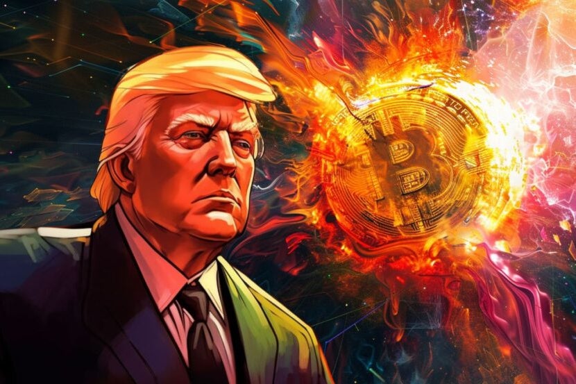 Trump Meme Coin